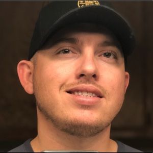 Meet your Posher, Kyle